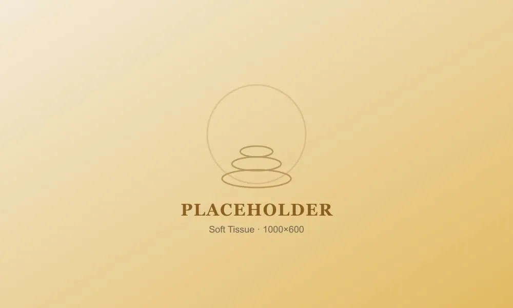Soft tissue massage treatment